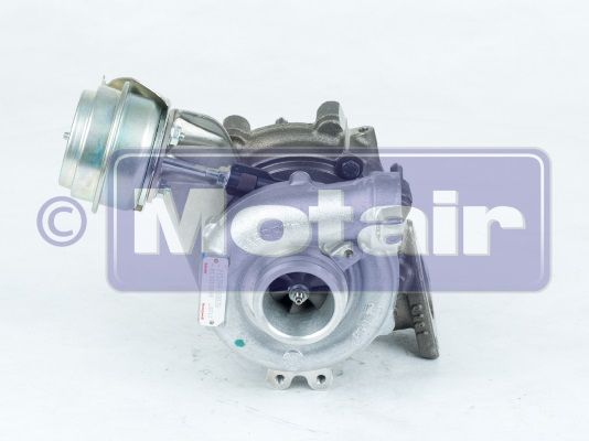 MOTAIR TURBOLADER Kompresors, Turbopūte 334480